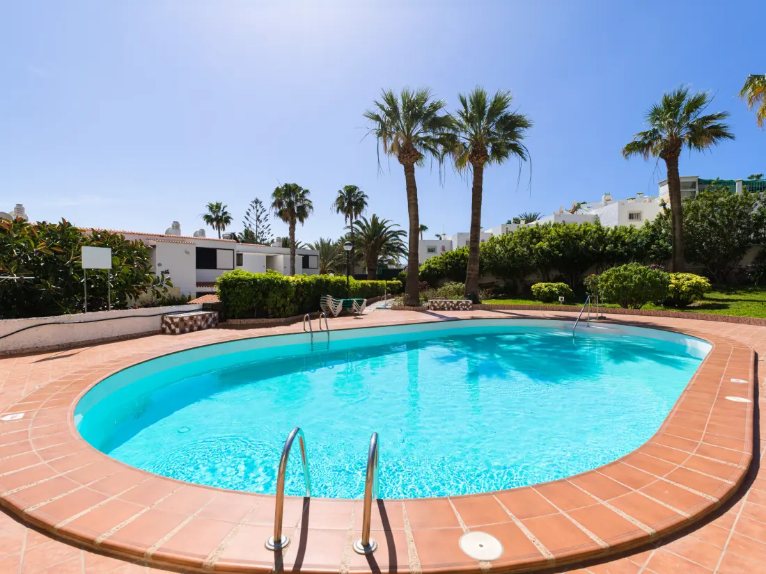 Apartmanok Maspalomas