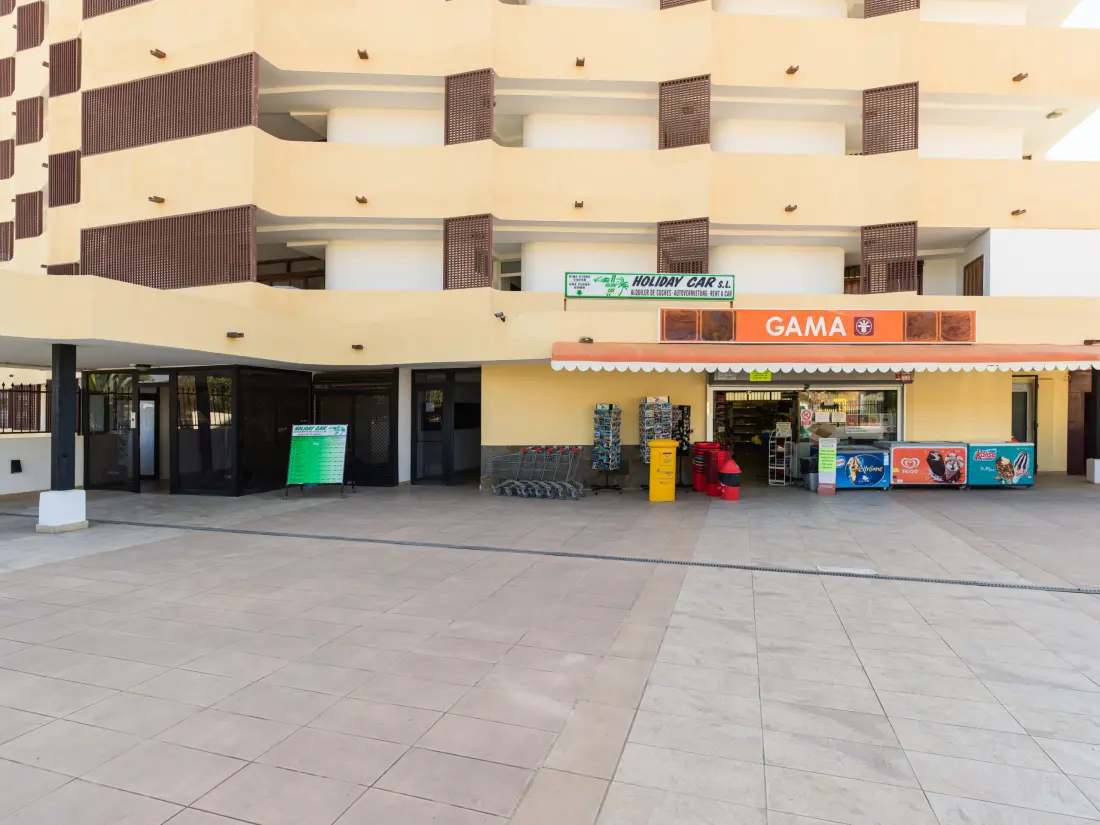 Apartmanok Maspalomas