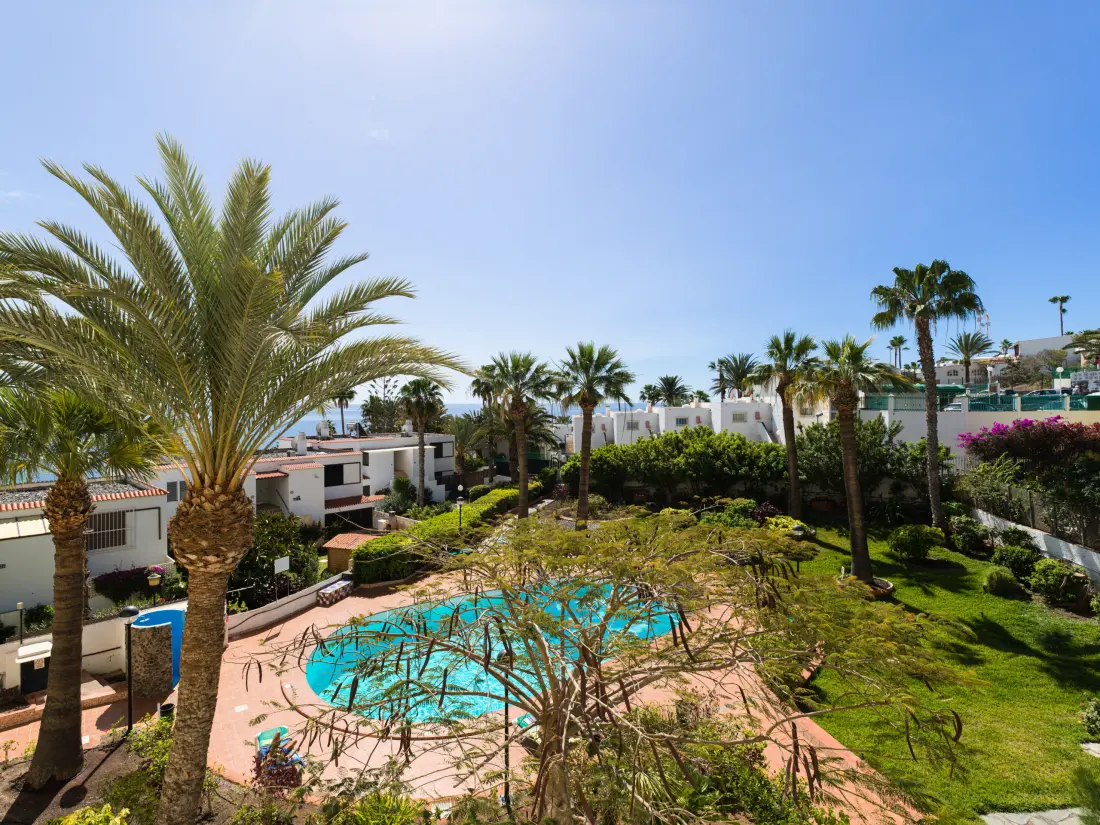 Apartmanok Maspalomas
