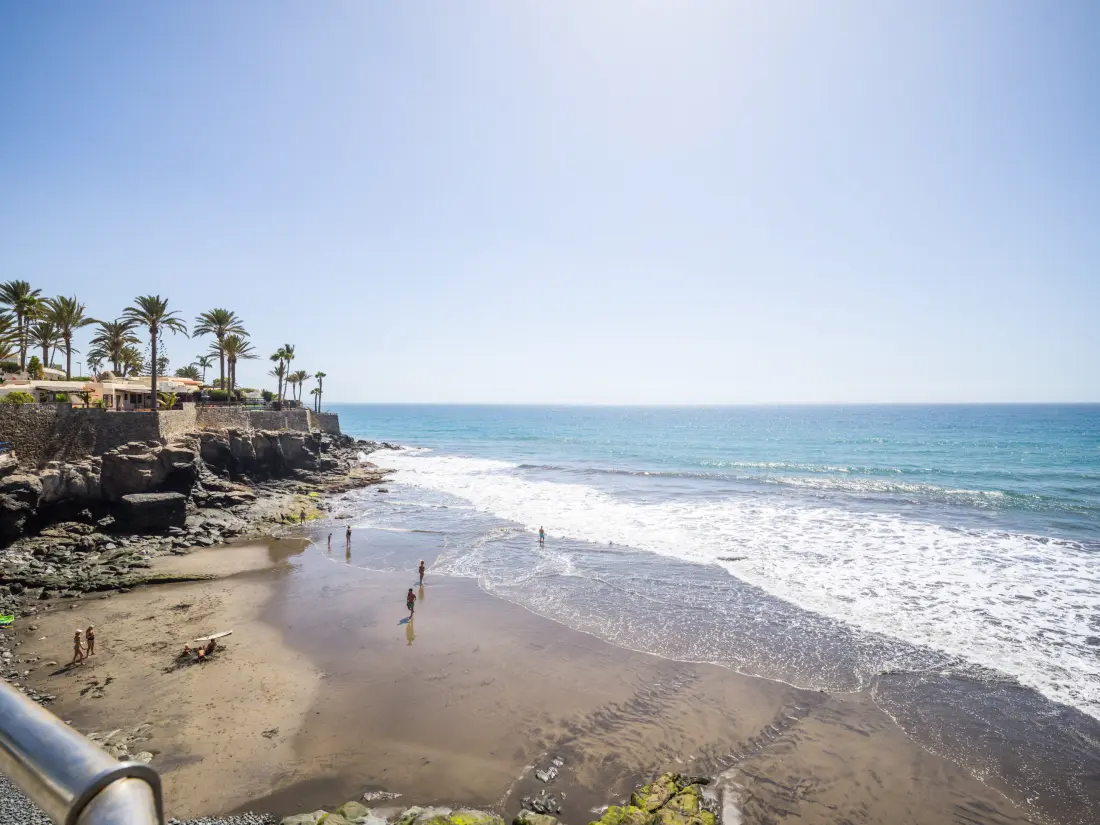 Apartmanok Maspalomas