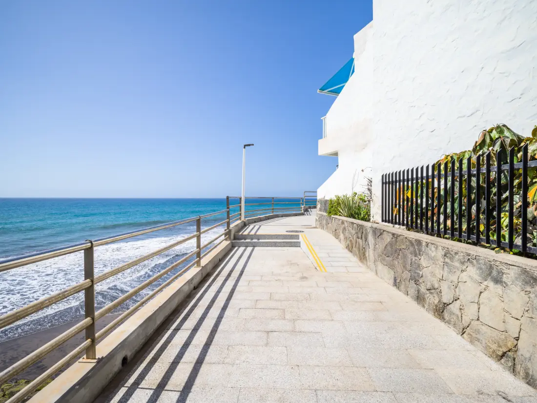 Apartmanok Maspalomas