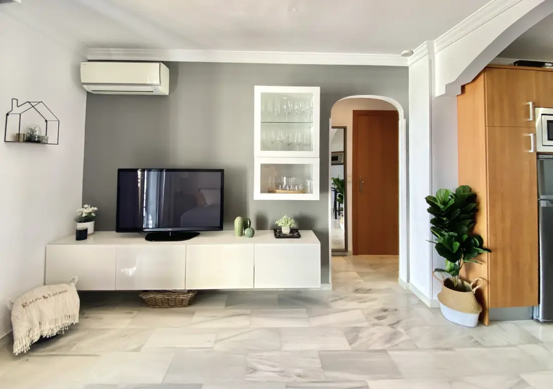 Apartmanok Mijas Costa