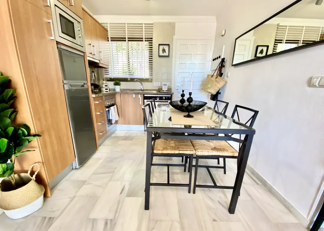 Apartmanok Mijas Costa