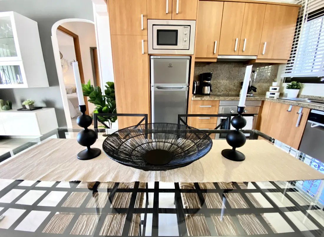 Apartmanok Mijas Costa