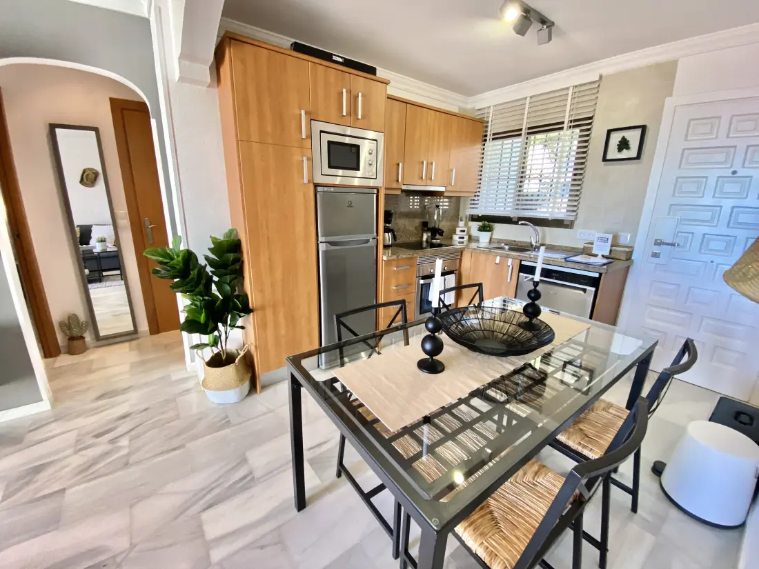 Apartmanok Mijas Costa