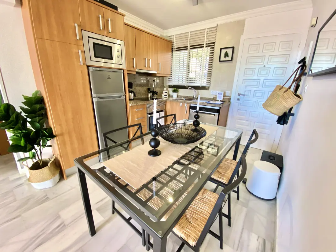 Apartmanok Mijas Costa