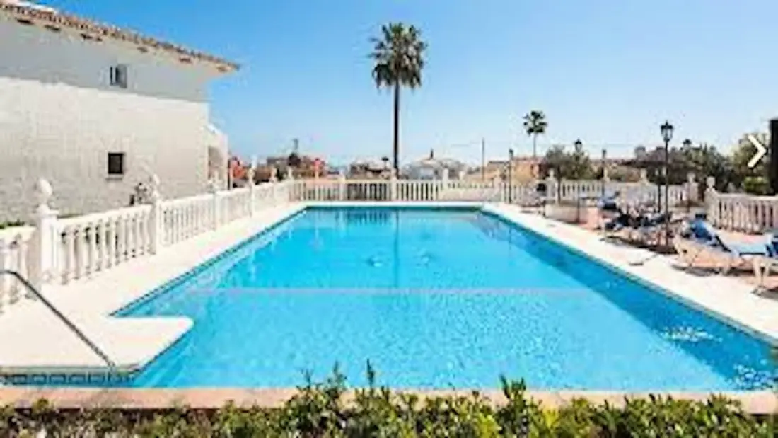 Apartmanok Mijas Costa