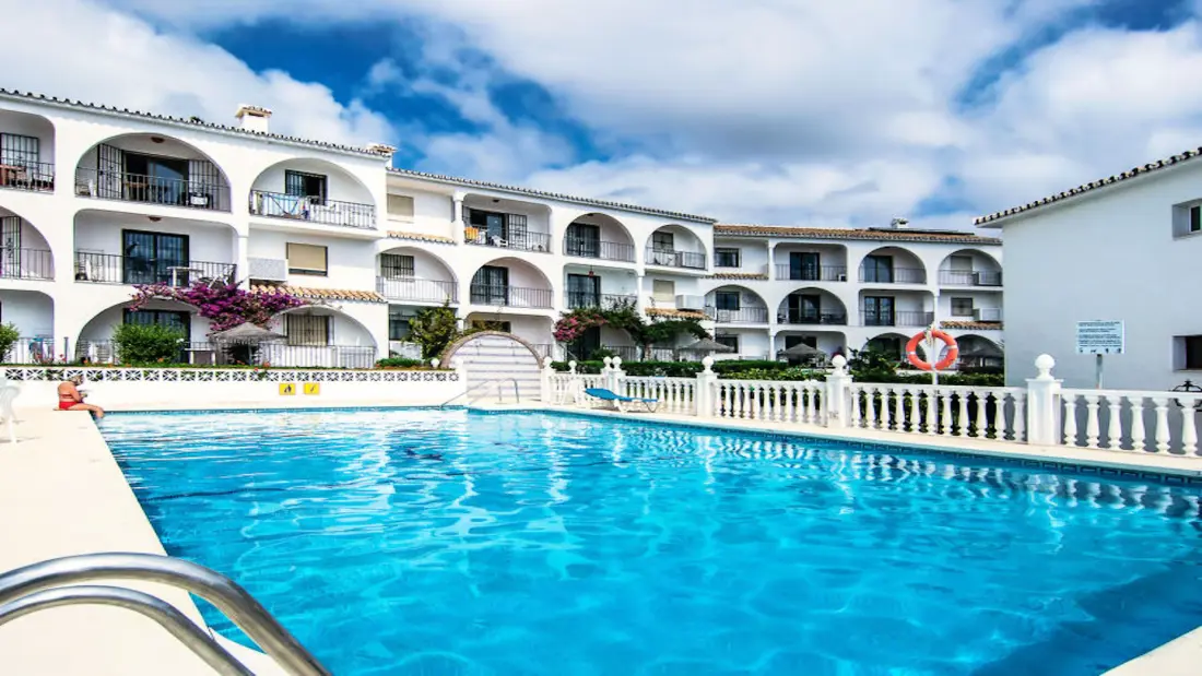 Apartmanok Mijas Costa