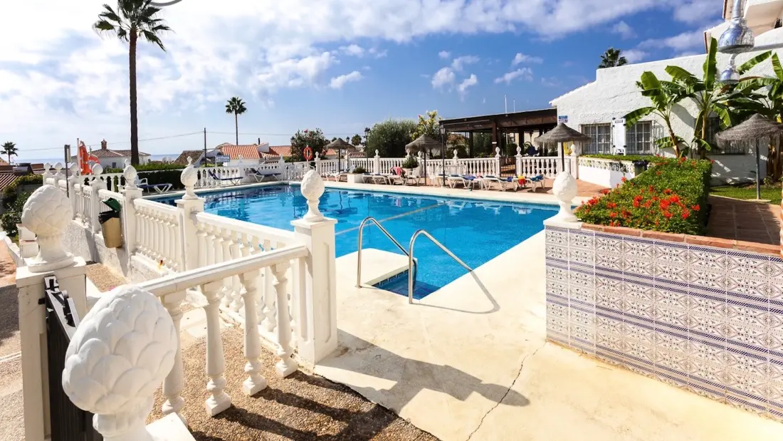 Apartmanok Mijas Costa