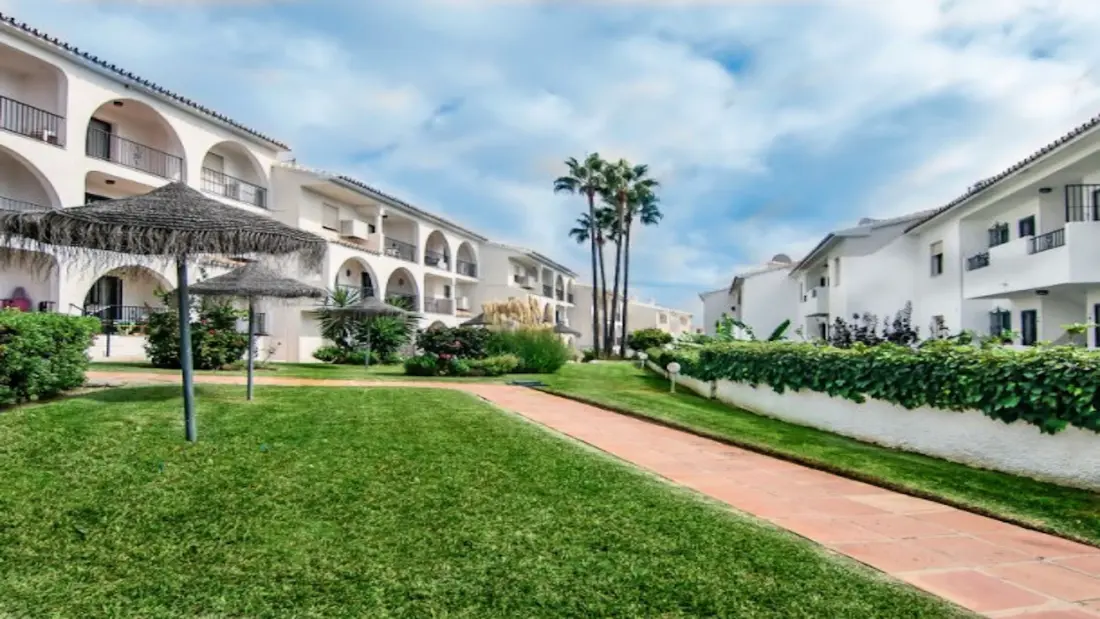 Apartmanok Mijas Costa
