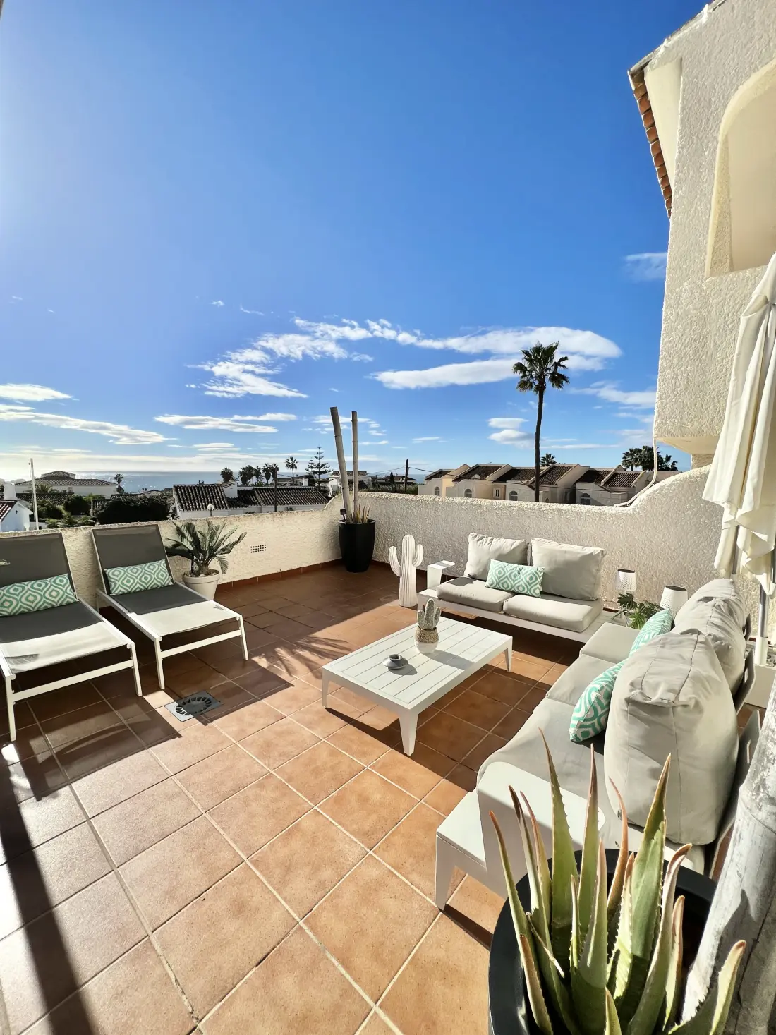 Apartmanok Mijas Costa