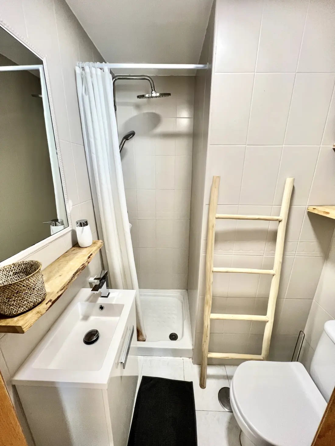 Apartmanok Mijas Costa