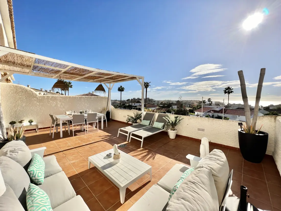 Apartmanok Mijas Costa
