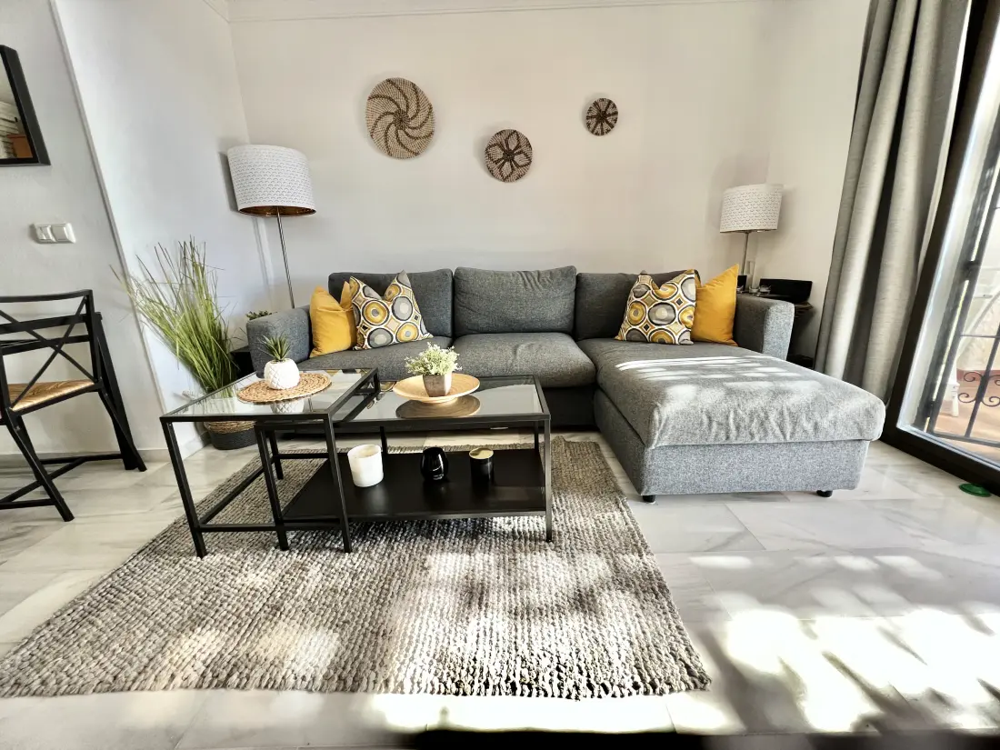 Apartmanok Mijas Costa