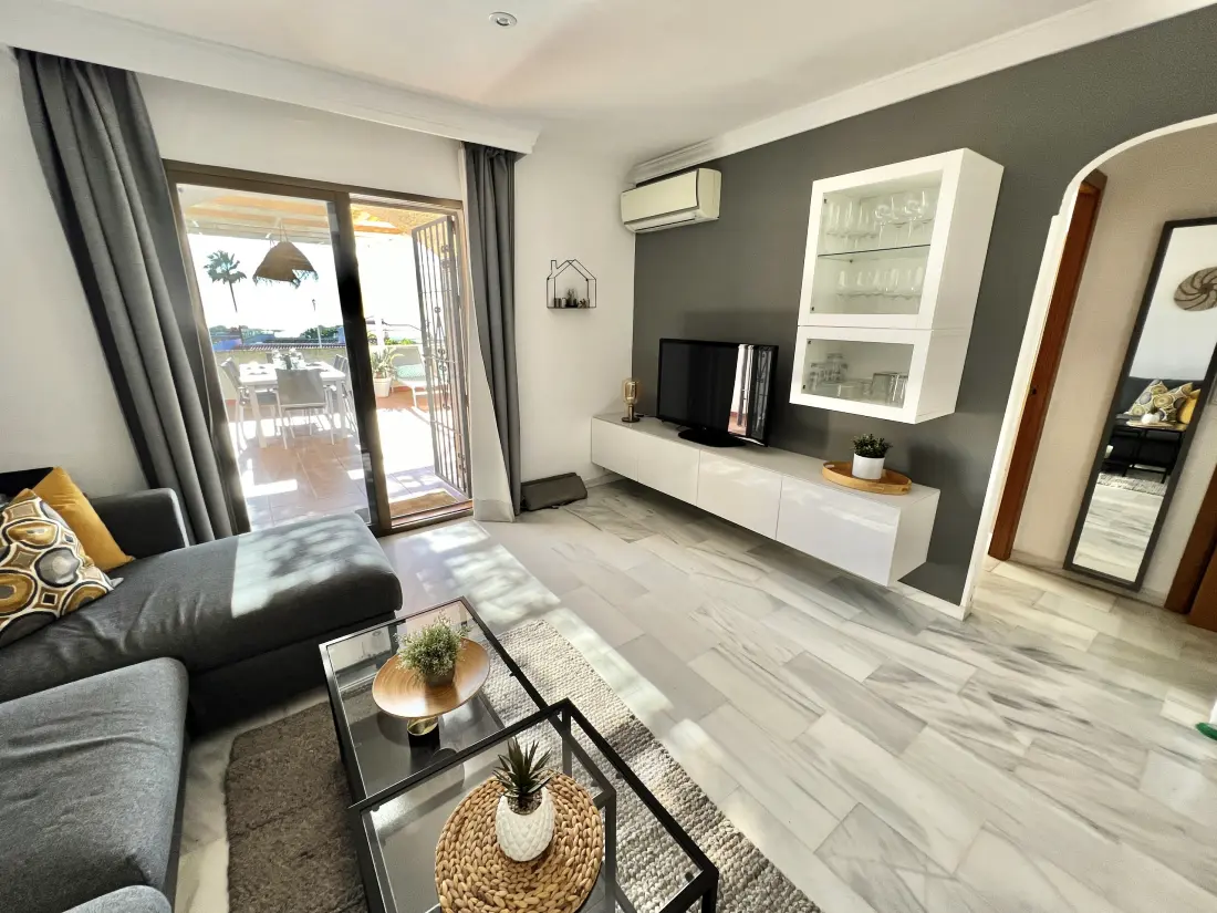 Apartmanok Mijas Costa