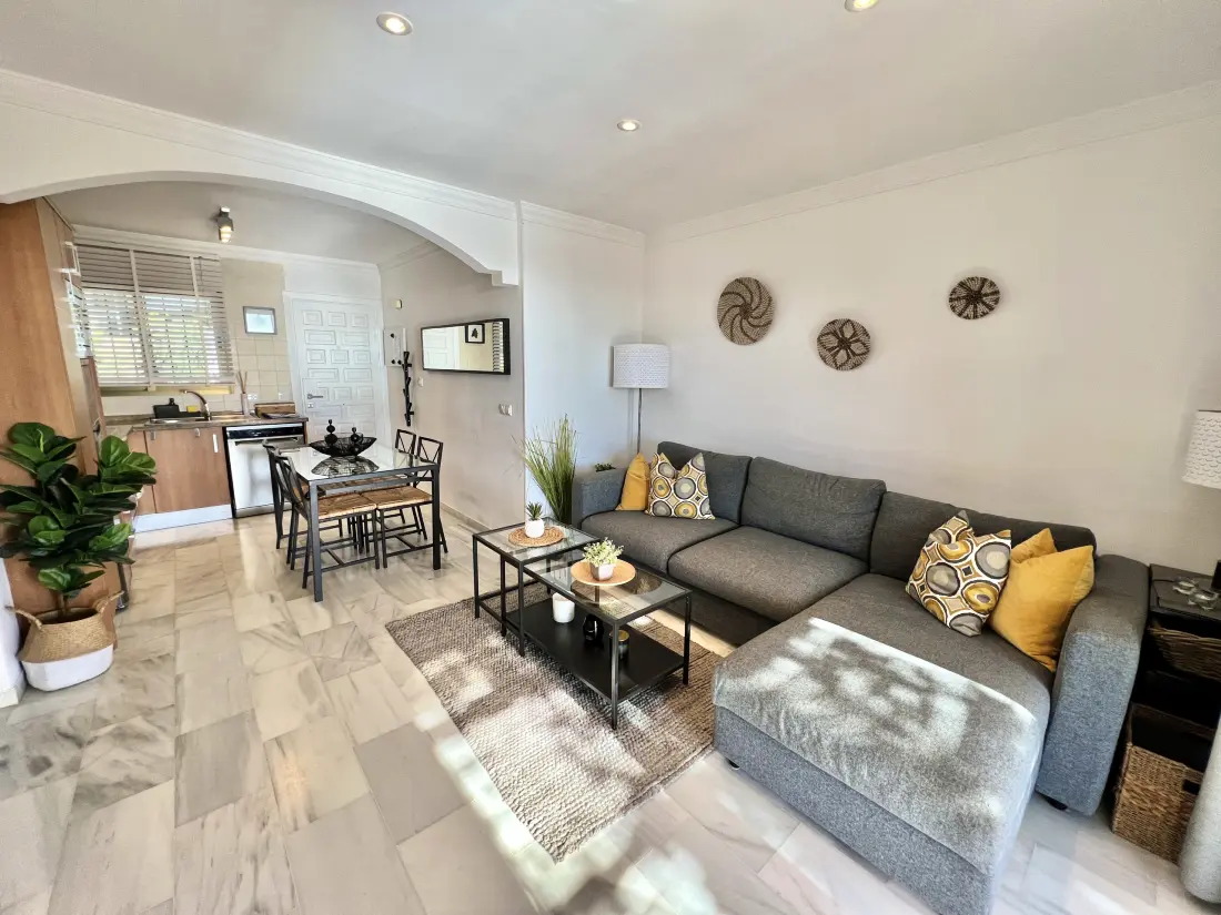 Apartmanok Mijas Costa