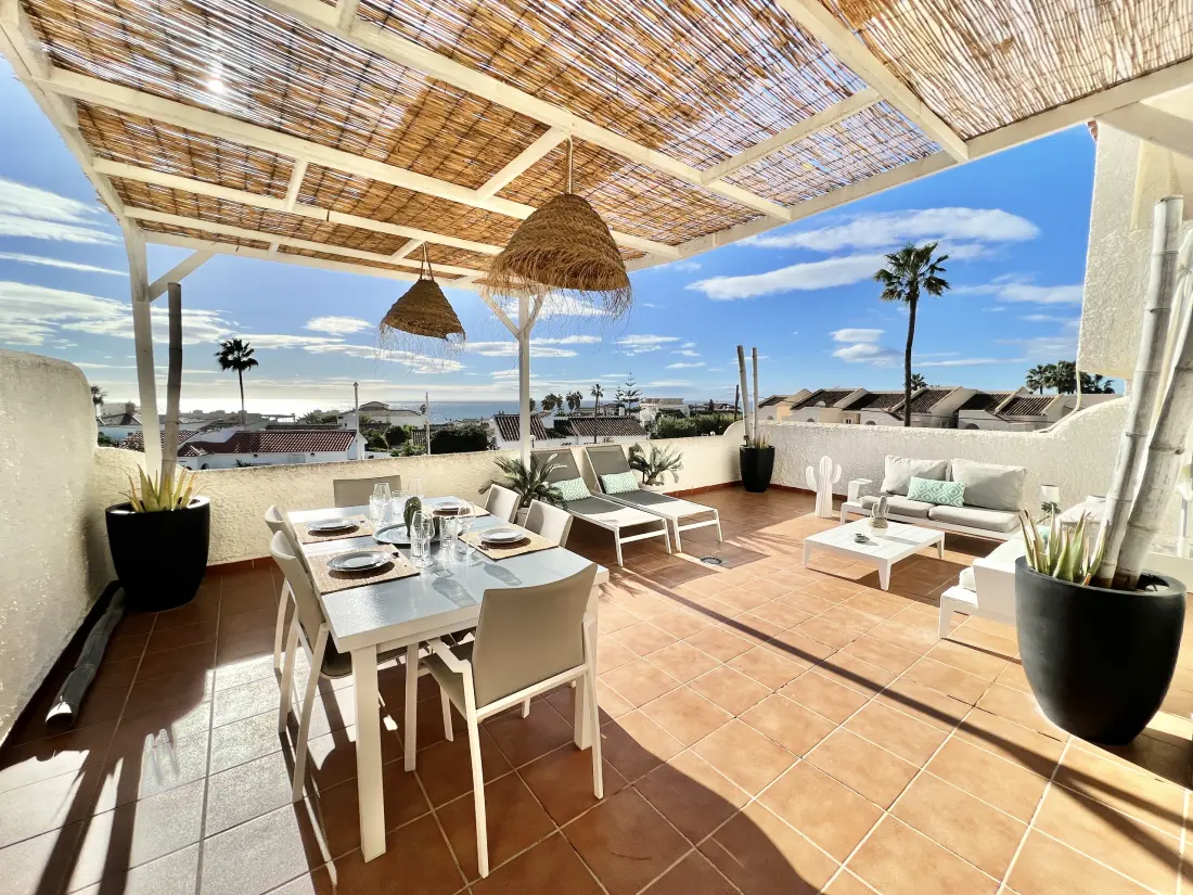 Apartmanok Mijas Costa