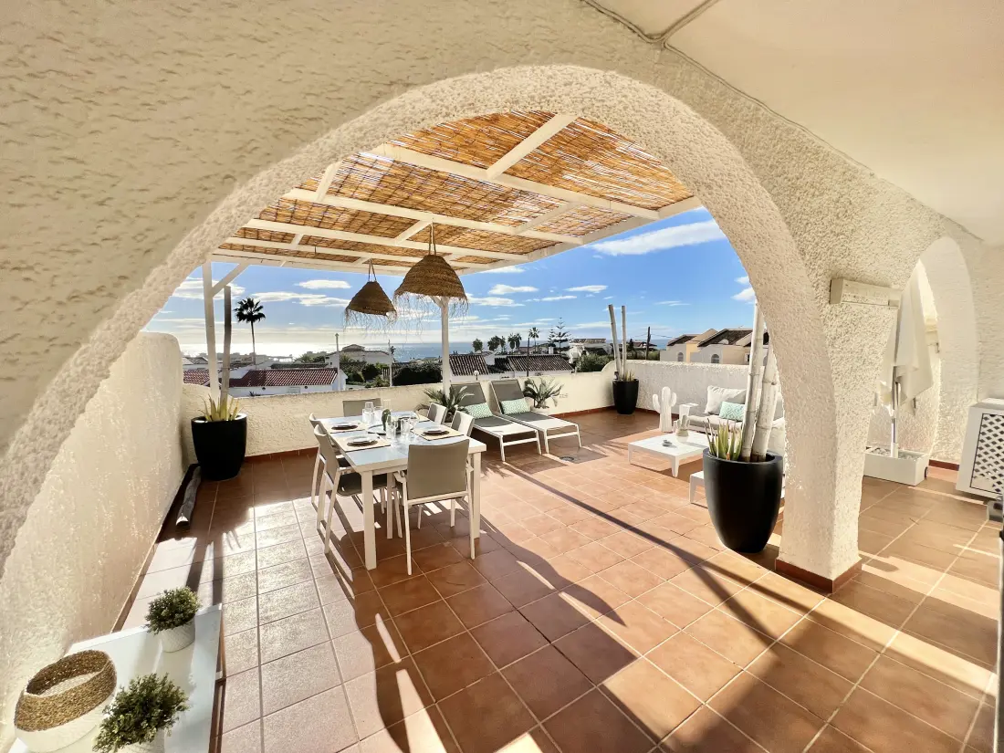 Apartmanok Mijas Costa