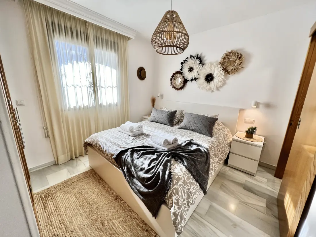 Apartmanok Mijas Costa