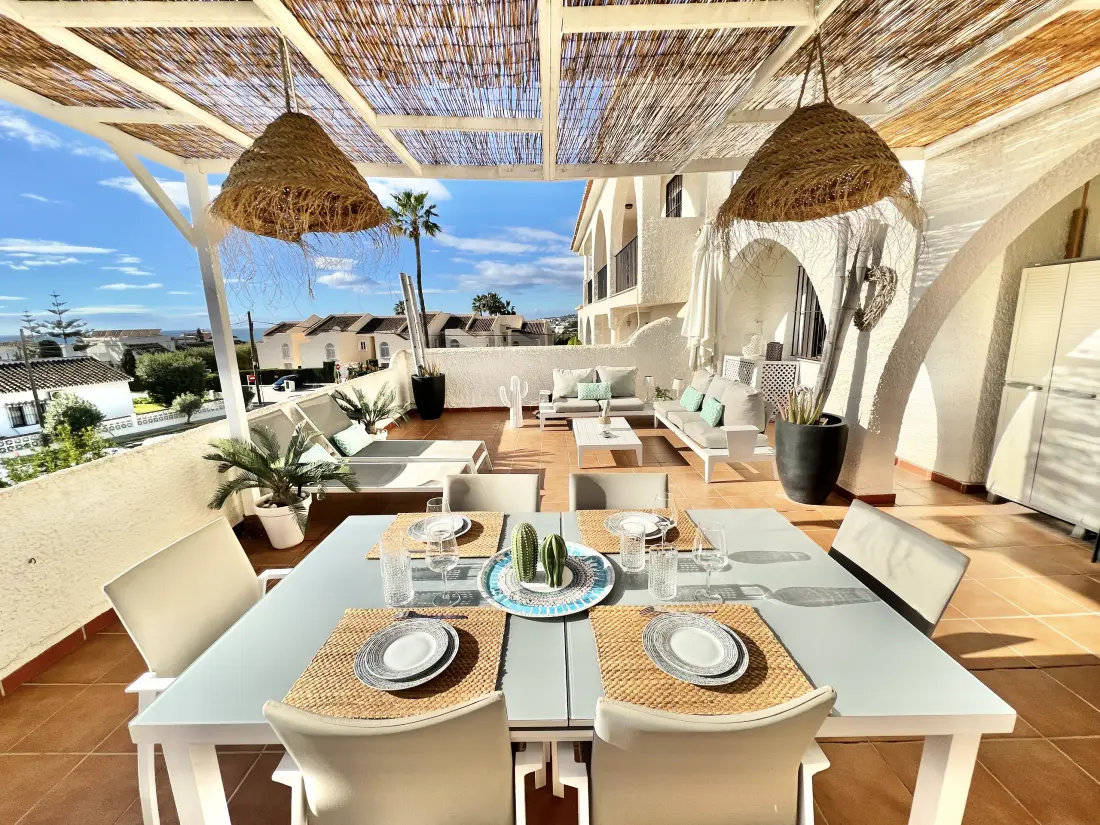 Apartmanok Mijas Costa