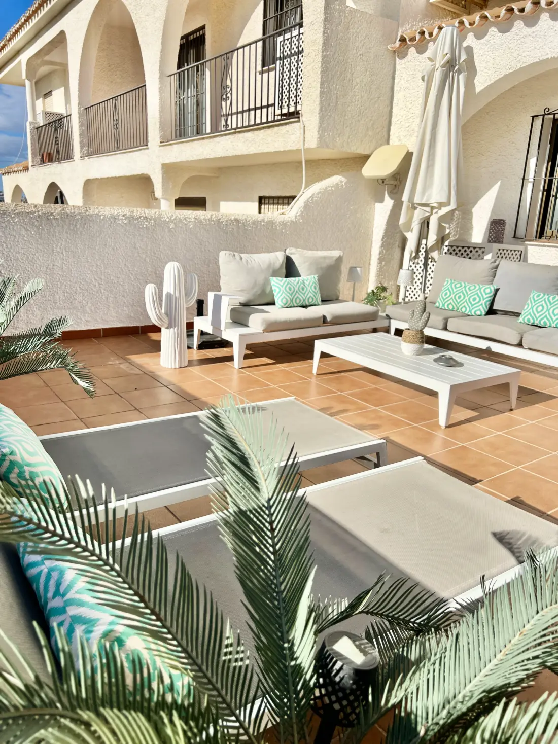 Apartmanok Mijas Costa