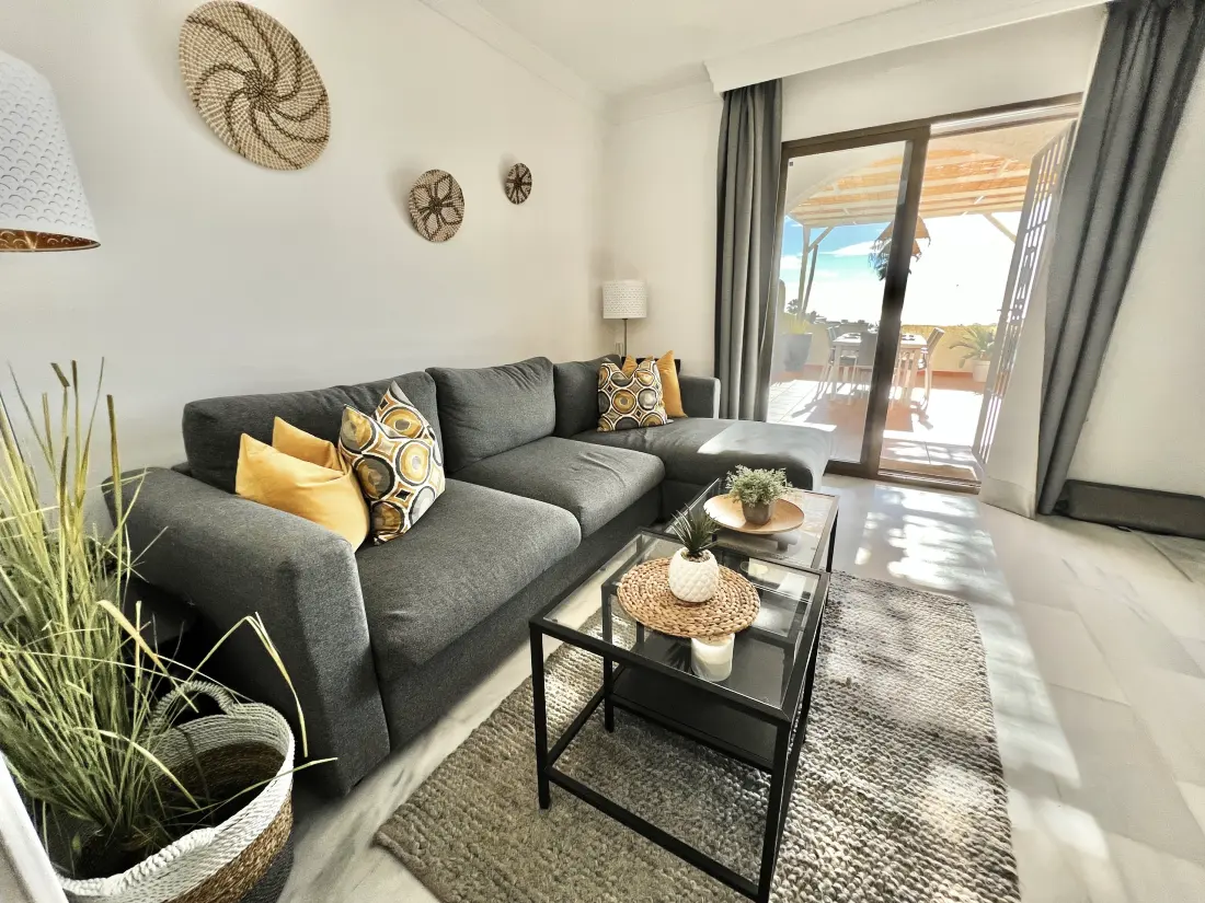 Apartmanok Mijas Costa