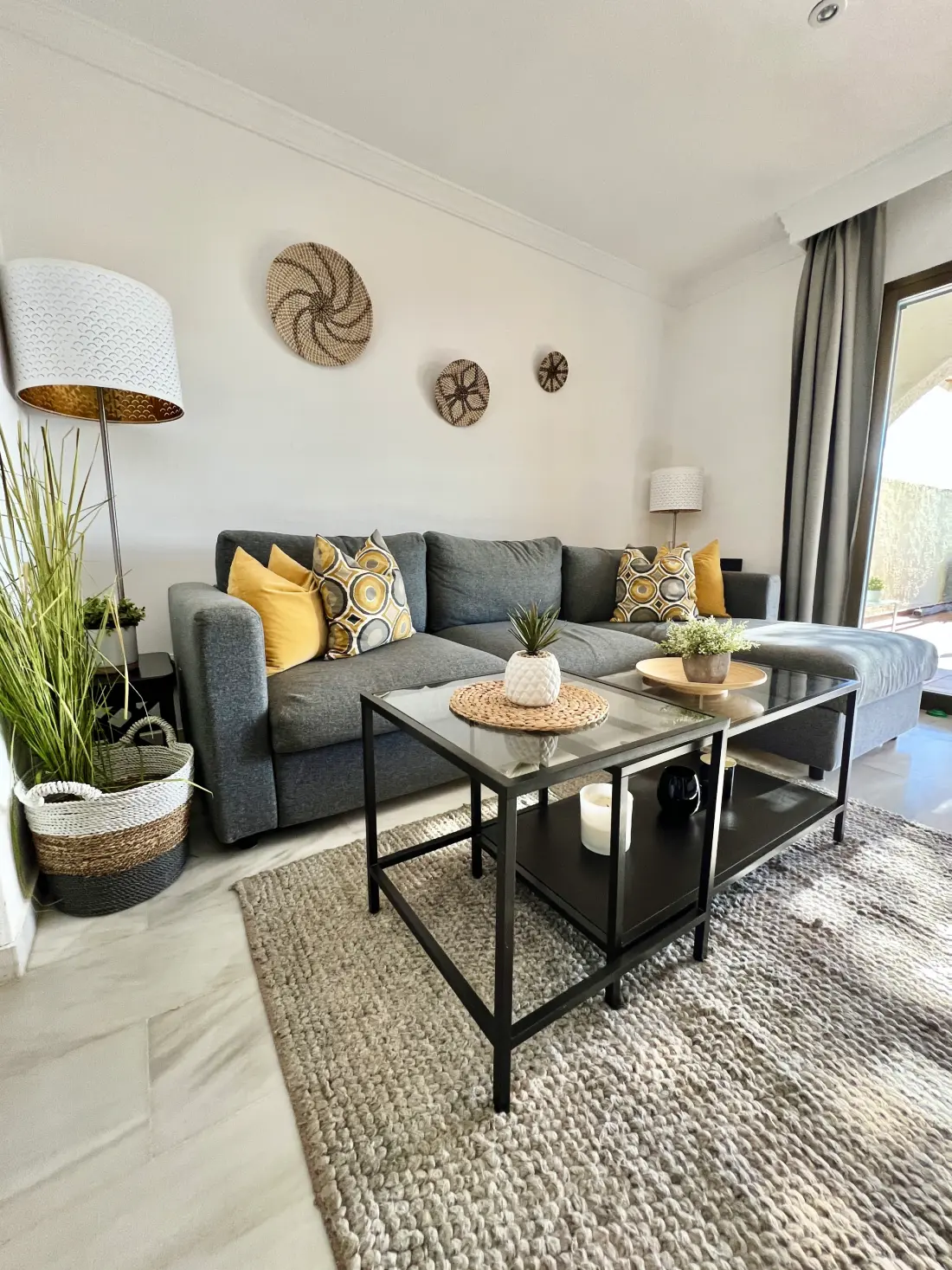 Apartmanok Mijas Costa