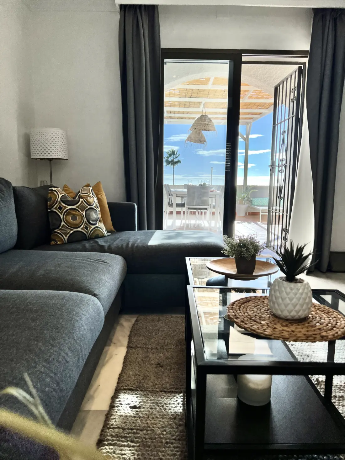 Apartmanok Mijas Costa
