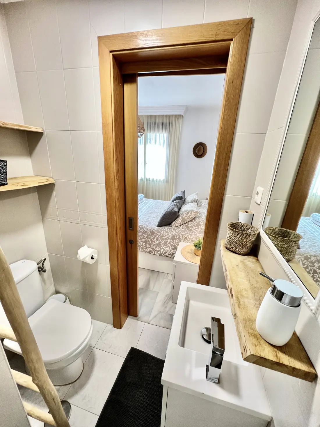 Apartmanok Mijas Costa