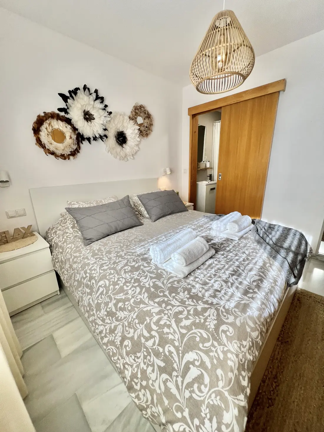 Apartmanok Mijas Costa