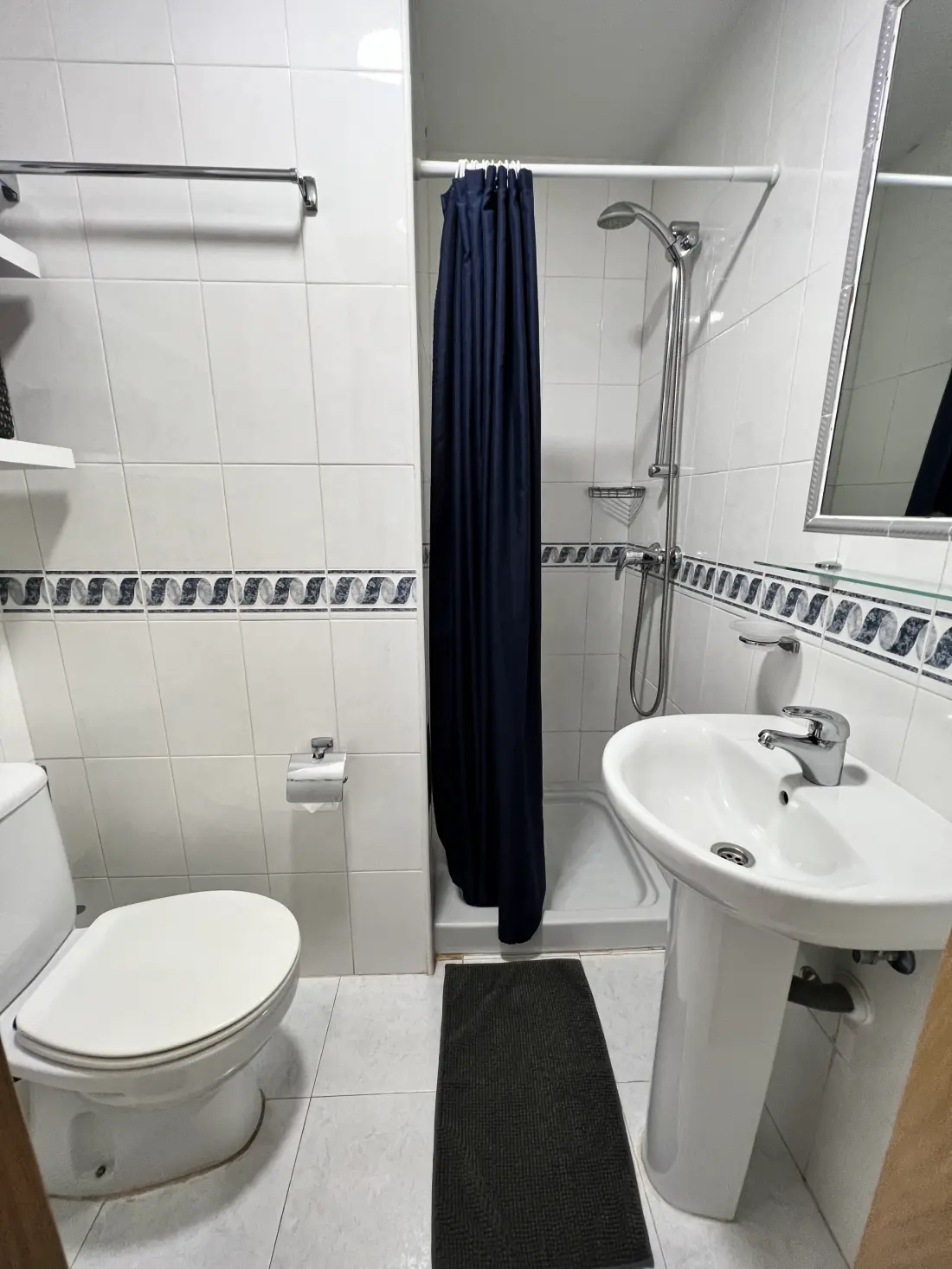 Apartmanok Mijas Costa