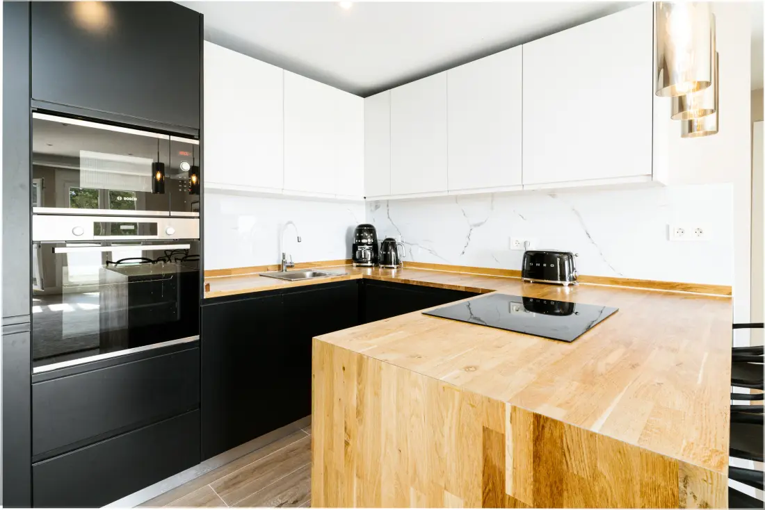 Apartamenty w Mijas Costa