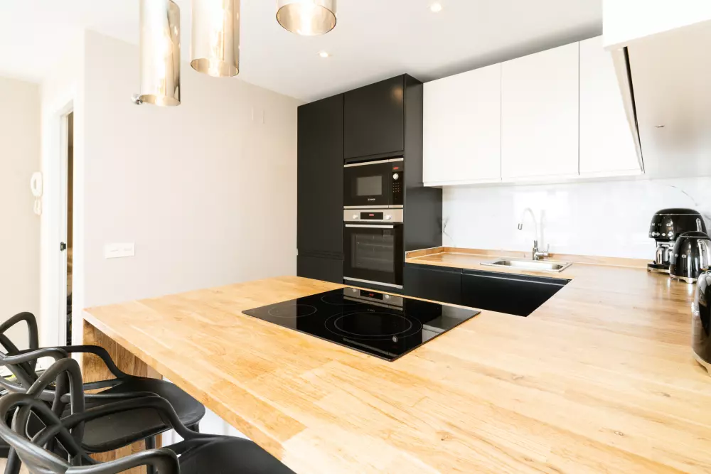 Appartementen in Mijas Costa