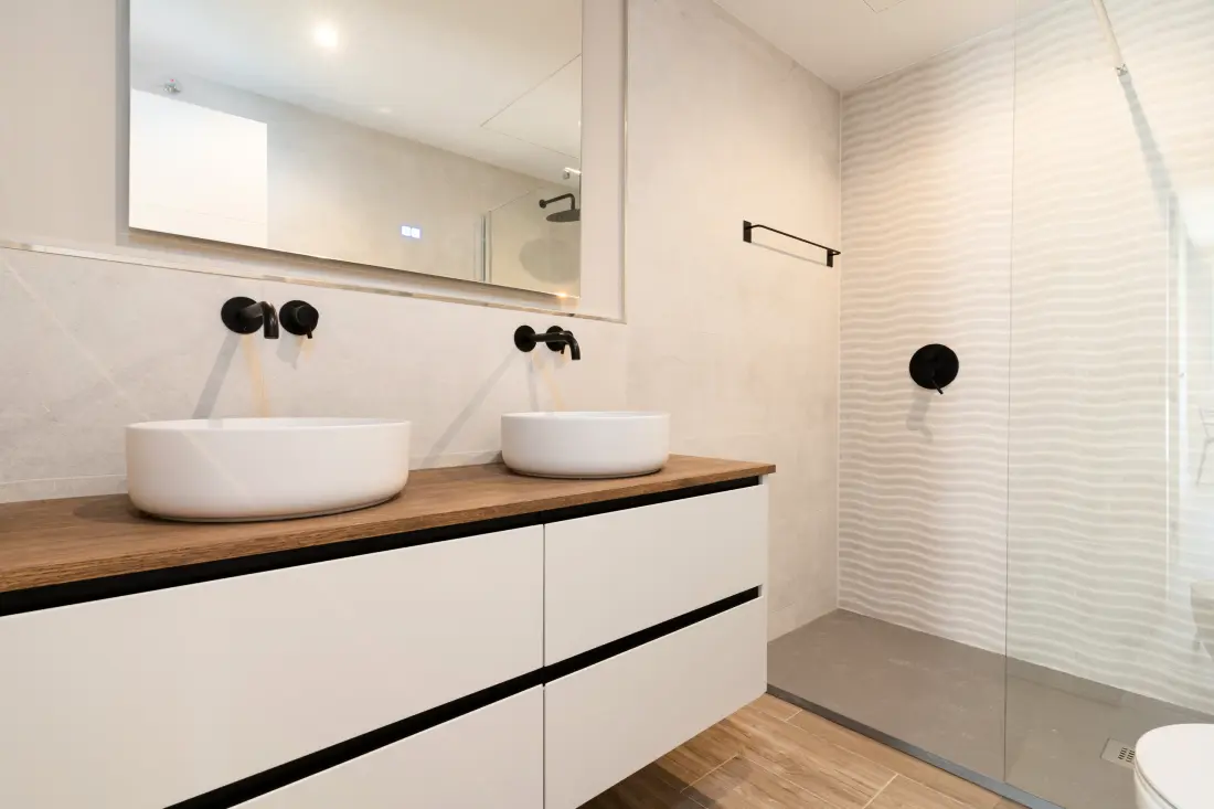 Apartamenty w Mijas Costa