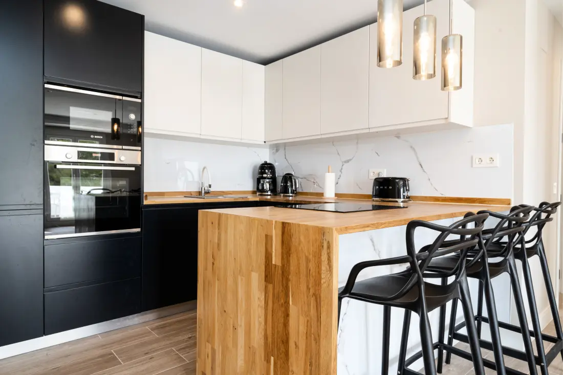 Apartamenty w Mijas Costa