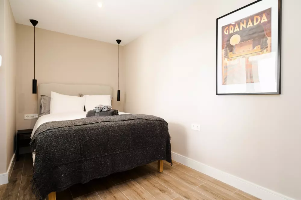 Appartementen in Mijas Costa