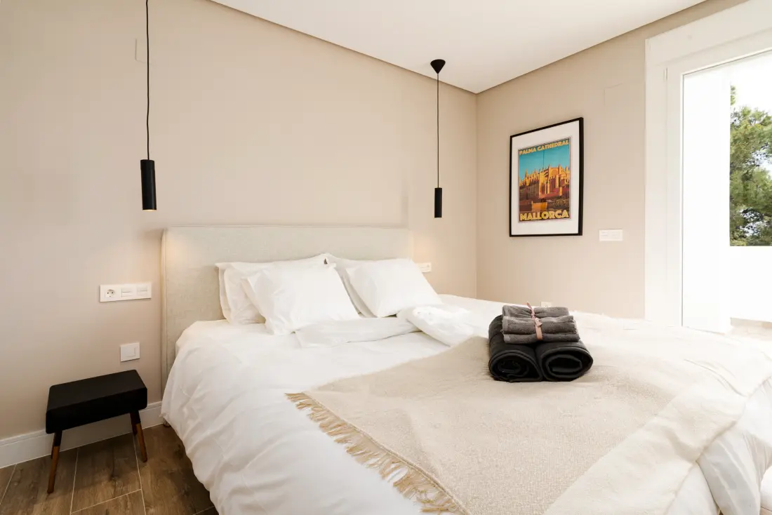 Apartamenty w Mijas Costa