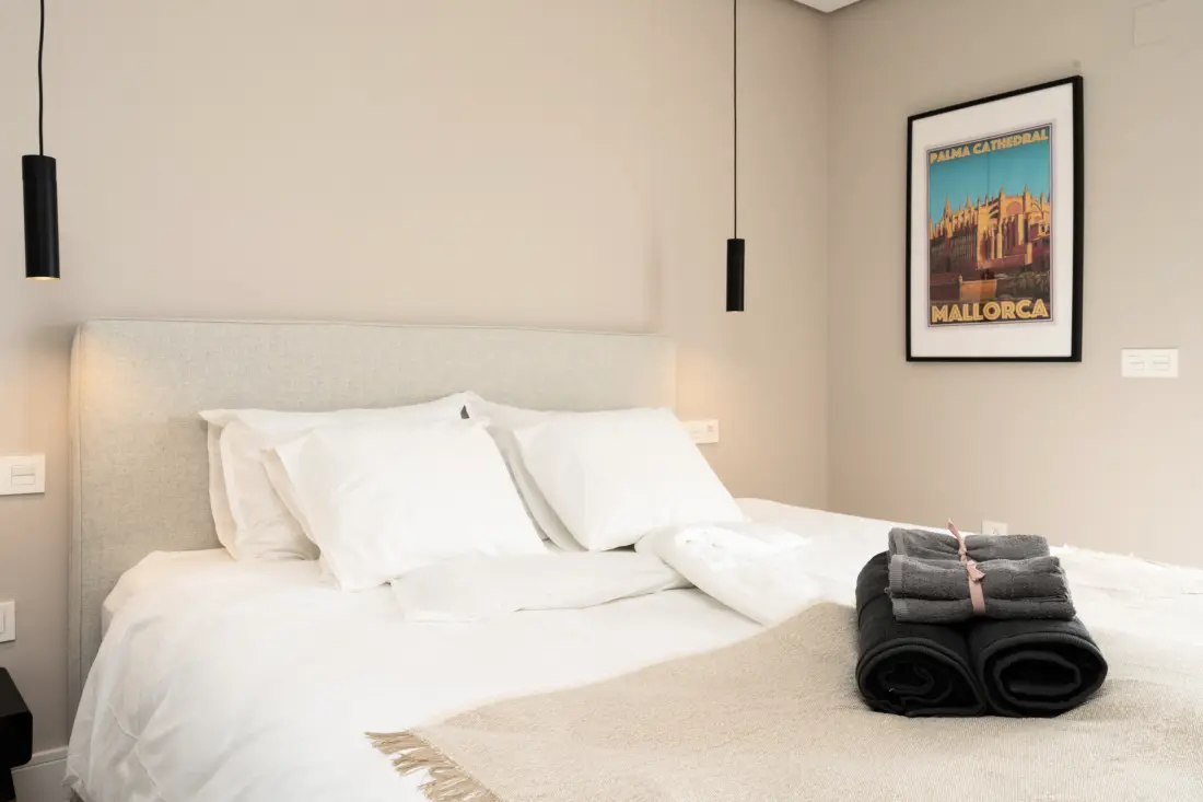 Apartamenty w Mijas Costa