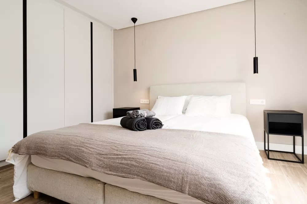 Appartementen in Mijas Costa