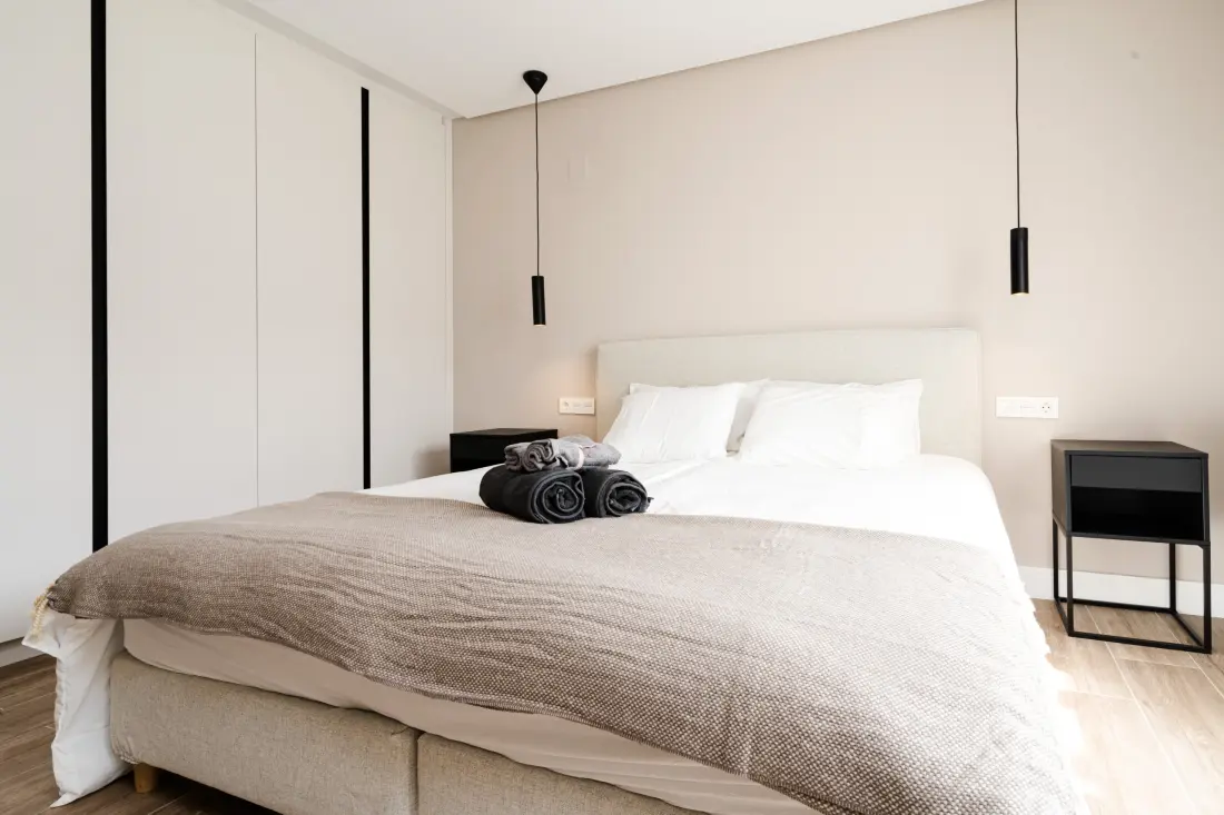 Apartamenty w Mijas Costa