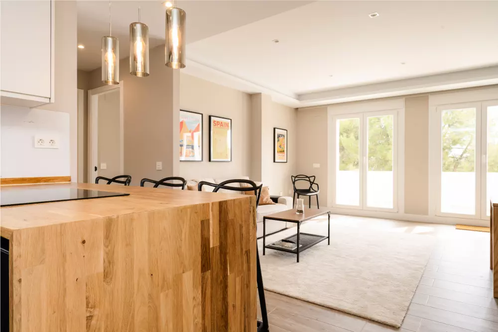 Appartementen in Mijas Costa