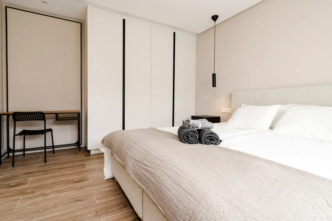 Apartamenty w Mijas Costa