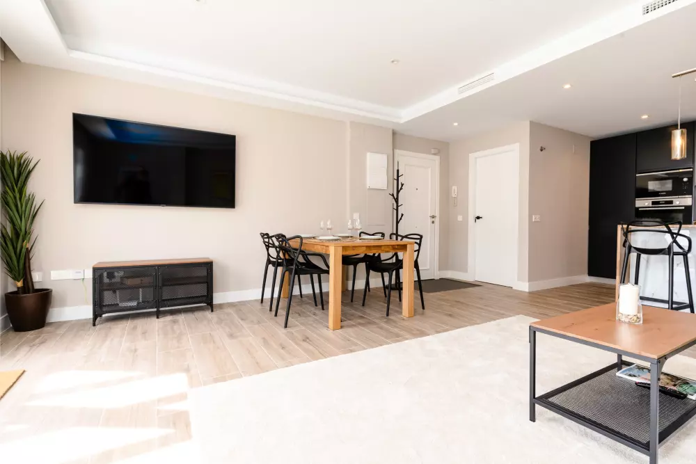 Appartementen in Mijas Costa