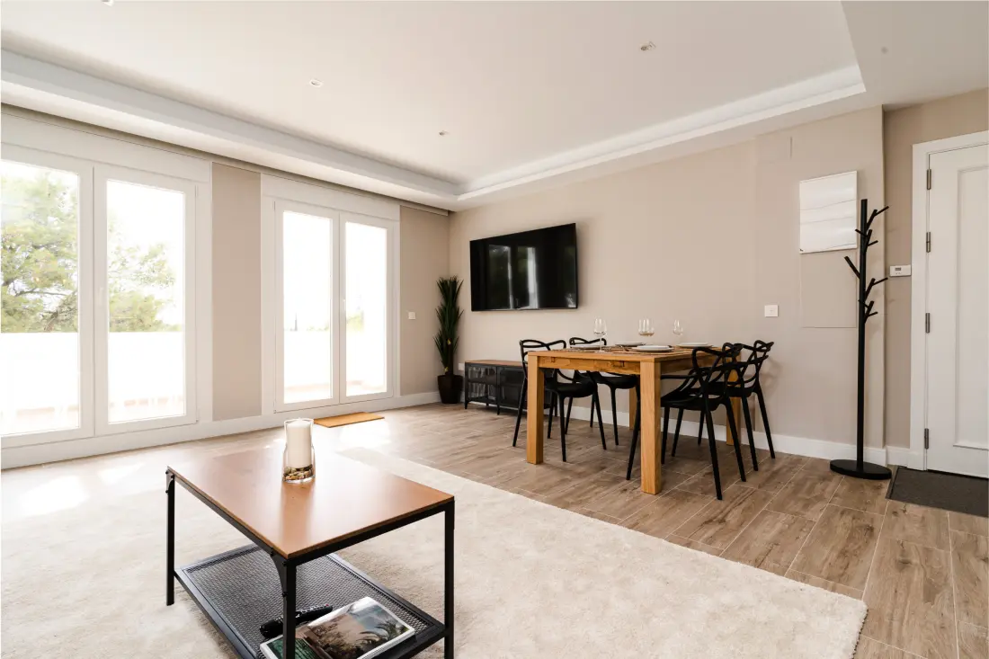 Apartamenty w Mijas Costa