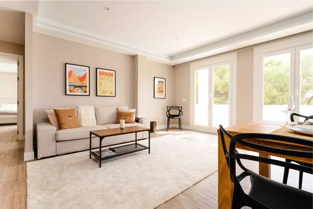 Appartementen in Mijas Costa