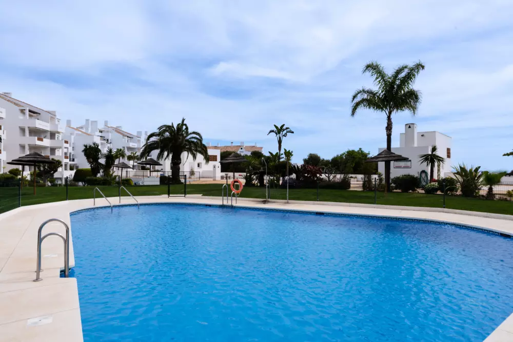 Appartementen in Mijas Costa