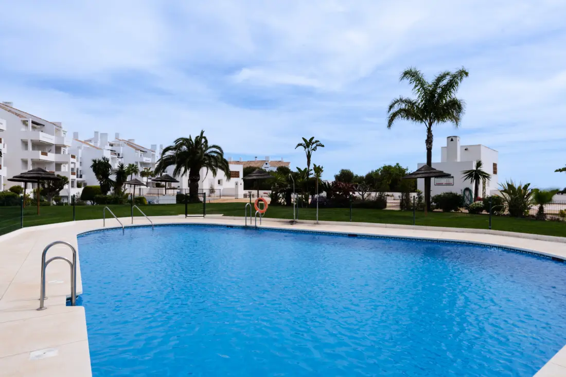 Apartamenty w Mijas Costa