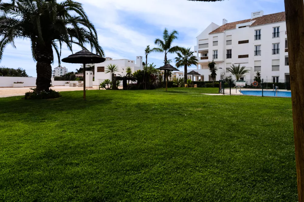 Appartementen in Mijas Costa