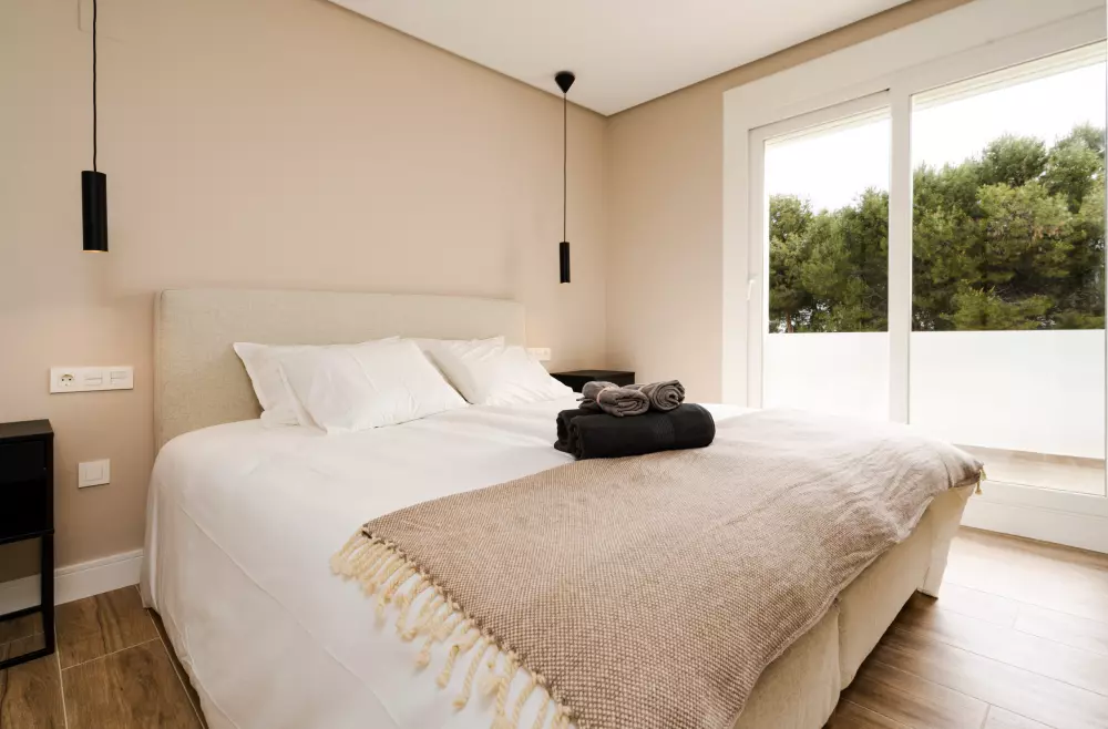 Appartementen in Mijas Costa