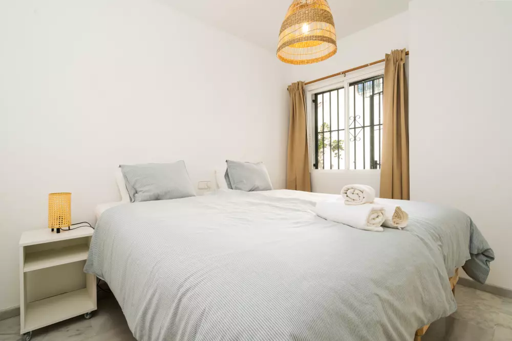 Appartementen in Mijas Costa